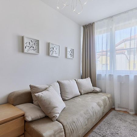 Apartamenty Swinoujscie - Zdrojowa Luaran gambar