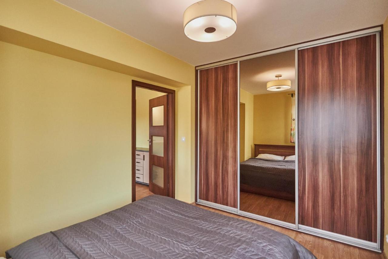 Apartamenty Swinoujscie - Zdrojowa Luaran gambar