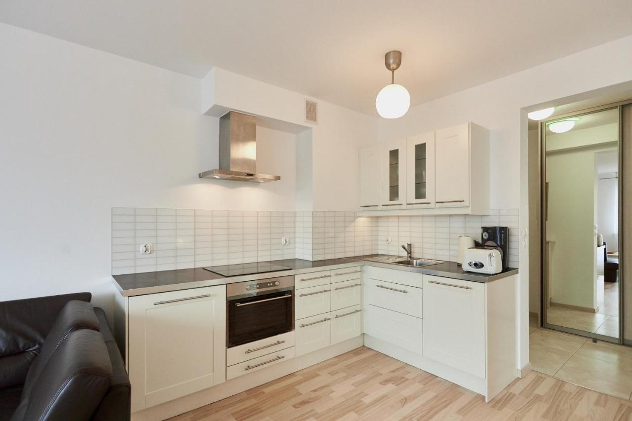 Apartamenty Swinoujscie - Zdrojowa Luaran gambar