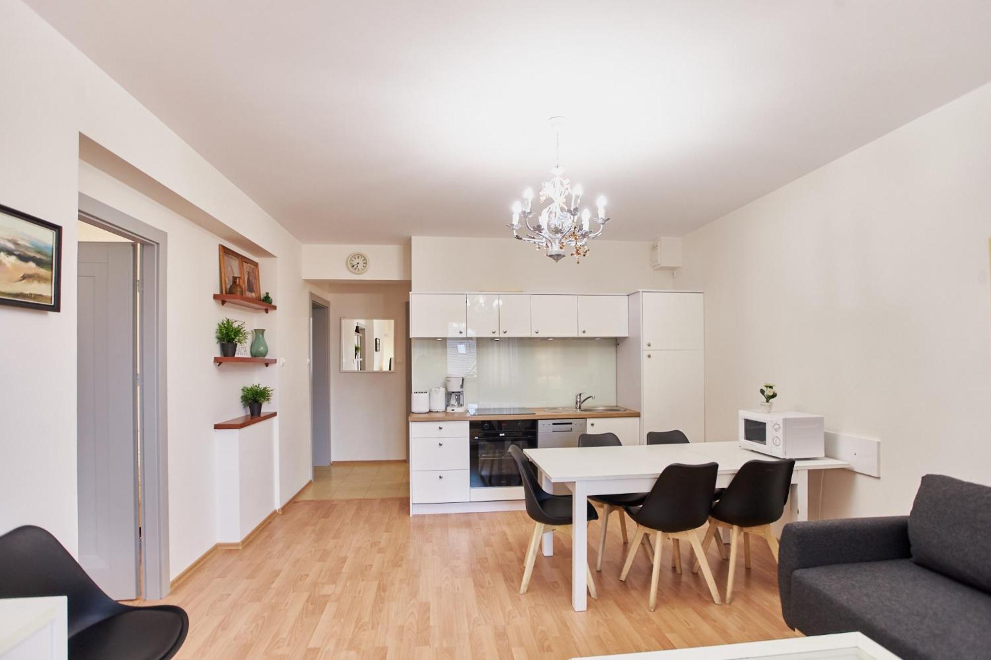Apartamenty Swinoujscie - Zdrojowa Luaran gambar