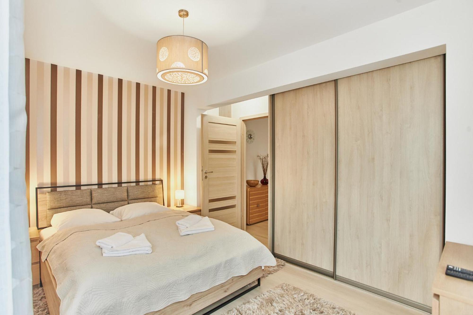 Apartamenty Swinoujscie - Zdrojowa Luaran gambar