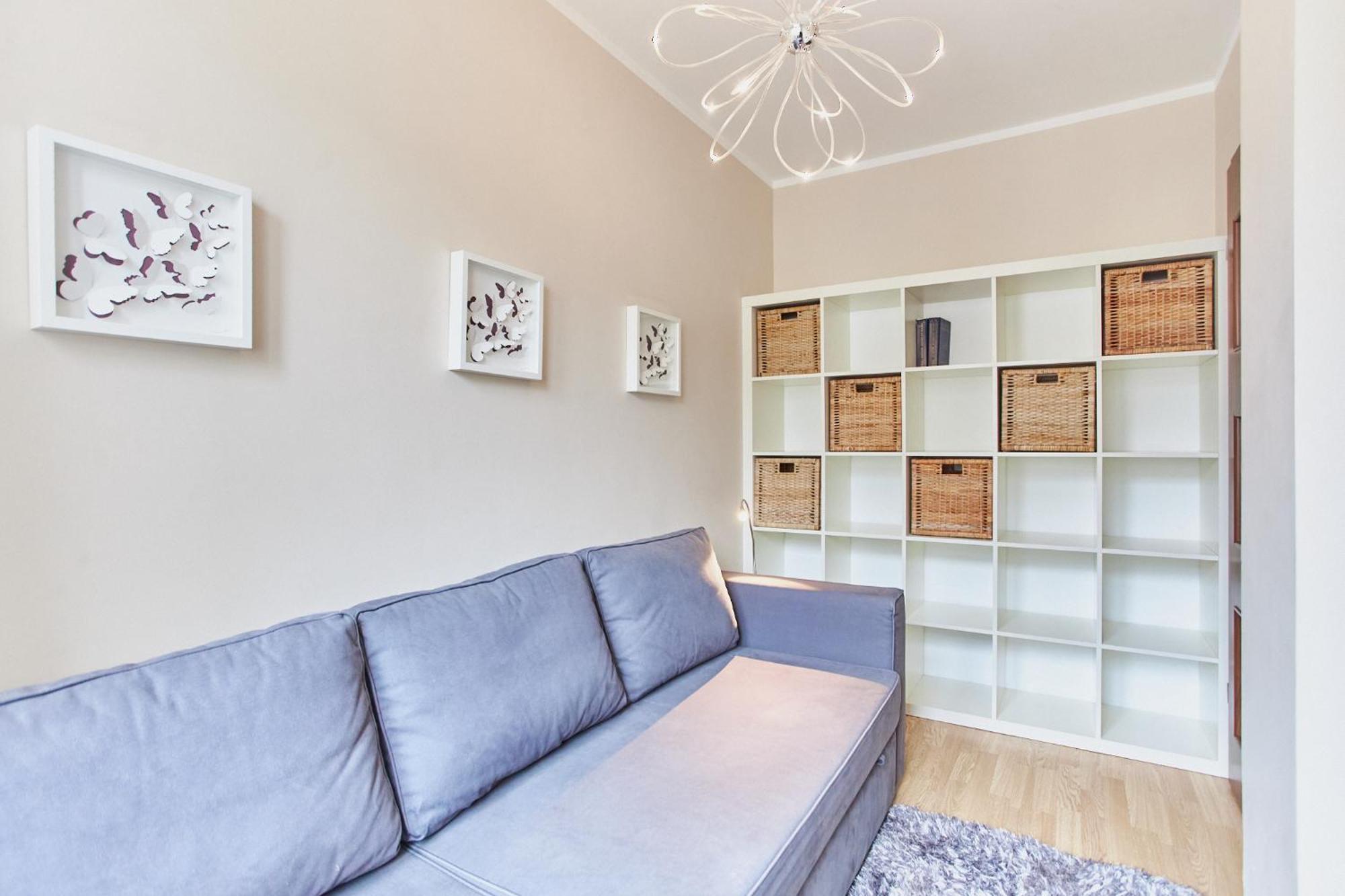 Apartamenty Swinoujscie - Zdrojowa Luaran gambar