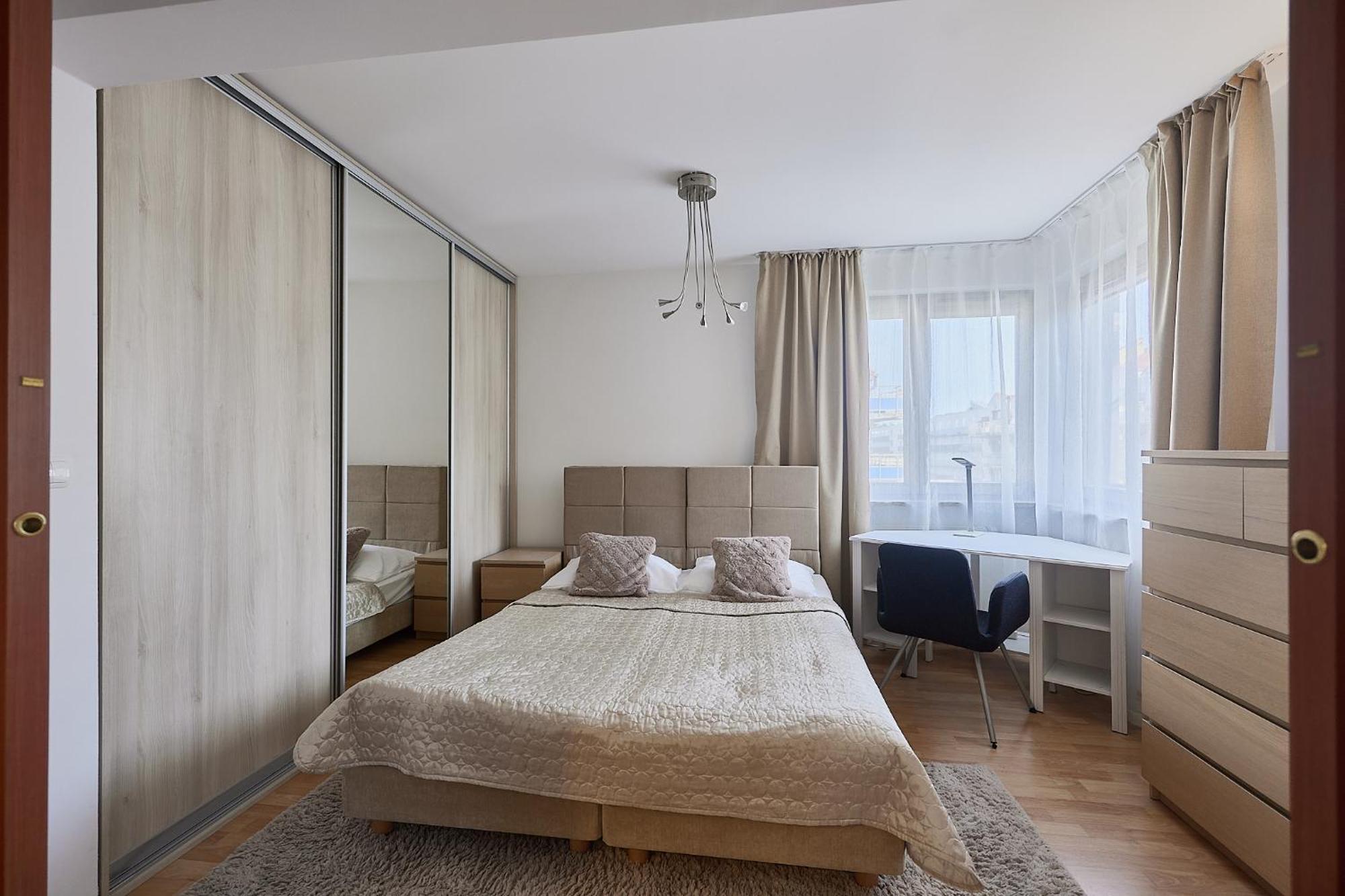 Apartamenty Swinoujscie - Zdrojowa Luaran gambar
